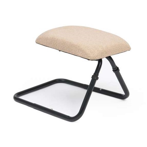 Patient Adjustable Footstool
